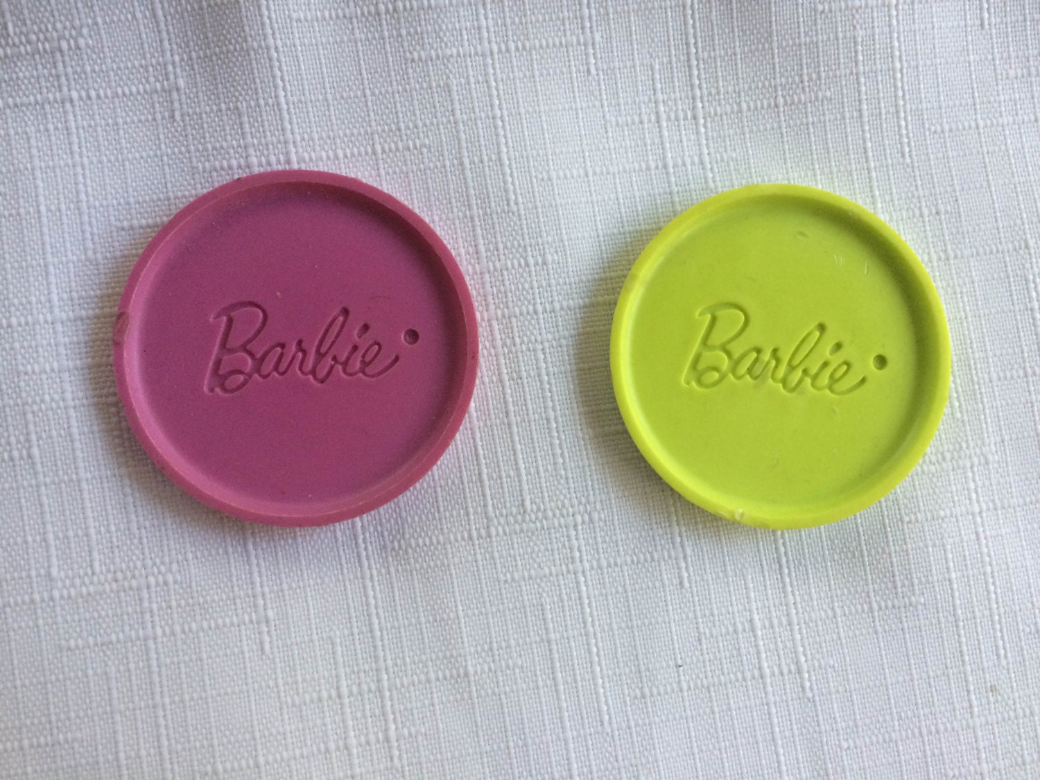 Barbie Accessory Barbie Plate Barbie size plate Barbie - Etsy 日本