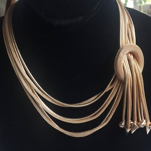 Grosse germany necklace - Etsy 日本