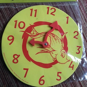 Preschool Game, Dr Seuss, Early Learning, Learn to Tell Time, Education Clock, Dr Seuss Educational, Toddler Game, Toddler Education