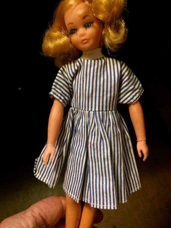vintage skipper doll for sale