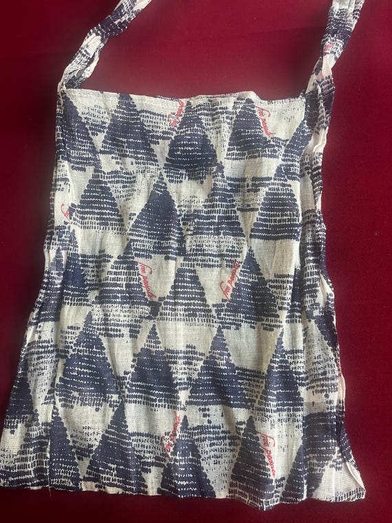 Tote Bag, Keith Haring, Haring Bag, Lightweight Tote, Art Purse, Art Tote, Free People Bag, Trendy Tote Bag, Fun Tote Bag, Fabric Bag, Tote
