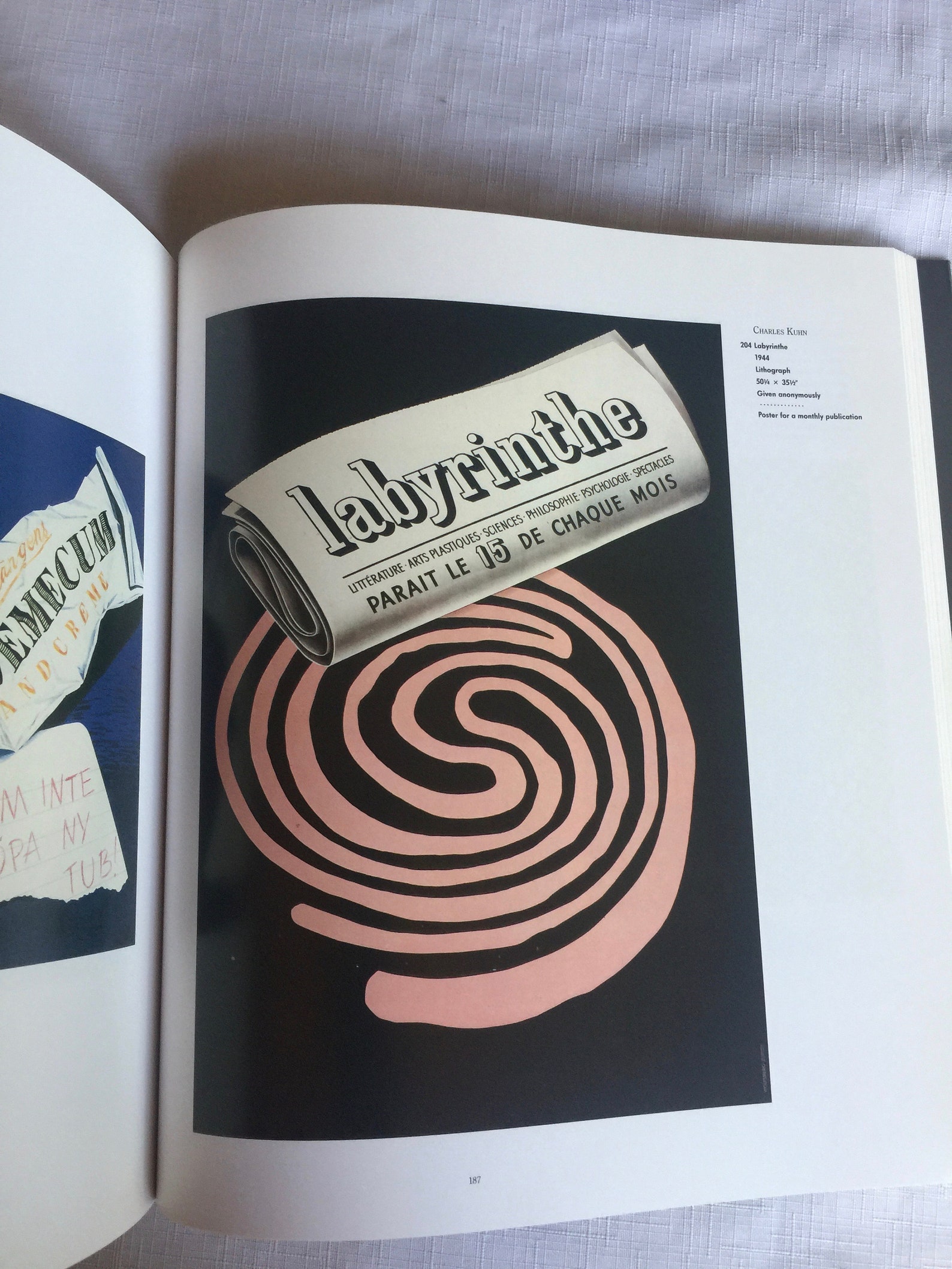 Poster Book Poster Art History Poster Art Book Poster Etsy