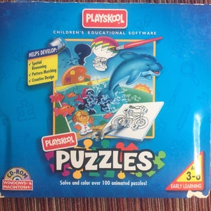 Children Software, Kindergarten, Toddler Software, Early Learning, Child Software, Preschool Learning, Kid Software, Software, Computer Game