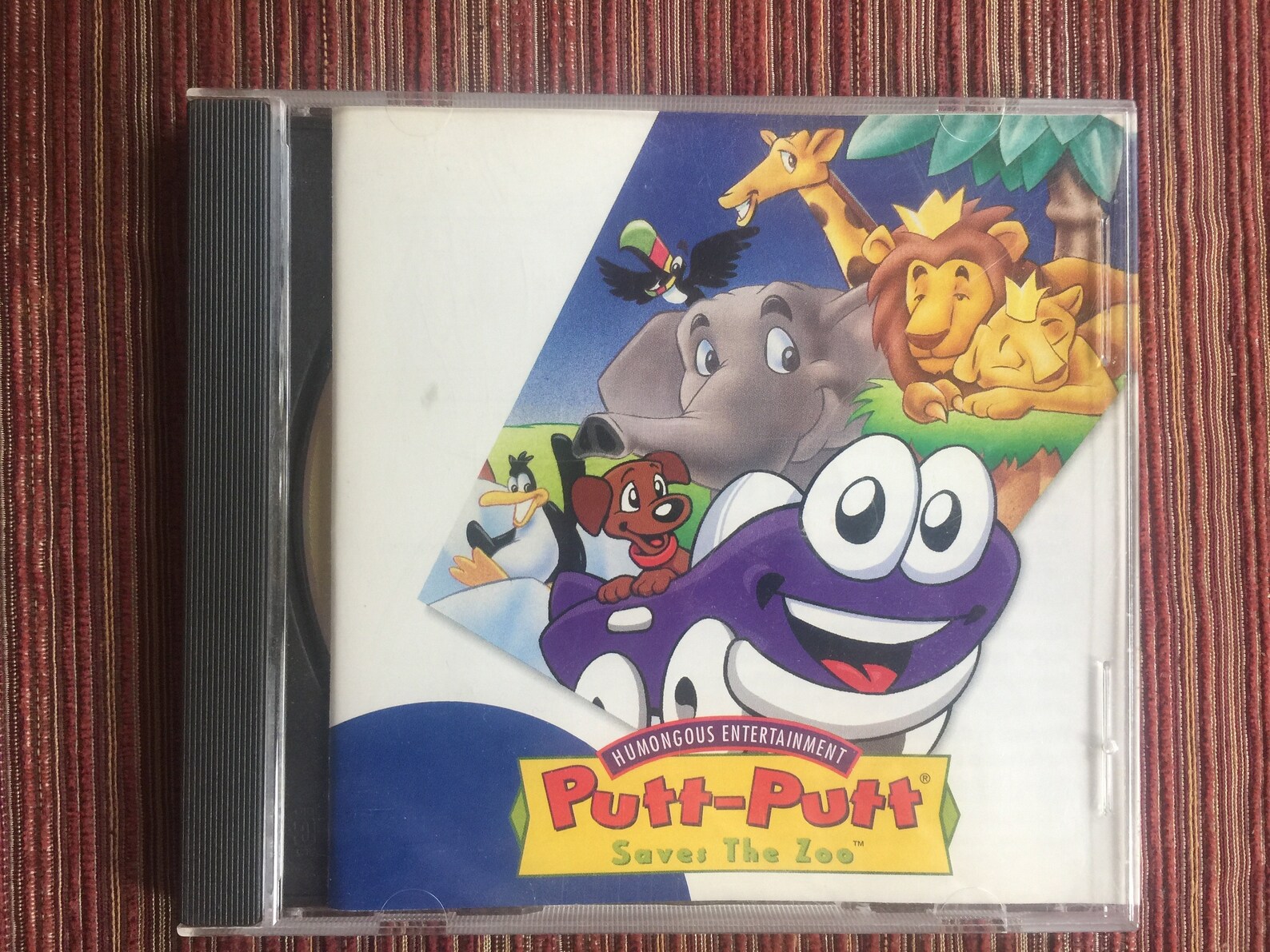 Child Software, 90s Software, Computer Games, Kid Software, Software ...
