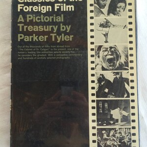 FIlm History,Foreign FIlm History,Movie History,Foreign Movie History,Film History Book,Movie History Book,Foreign Movies,International Film