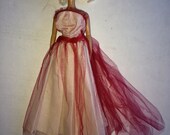 Doll Formal Dress, Doll Christmas Dress, Fashion Doll Formal, Doll Elegant Dress, Doll Evening Dress, Doll Prom Dress, Fashion Doll Dress