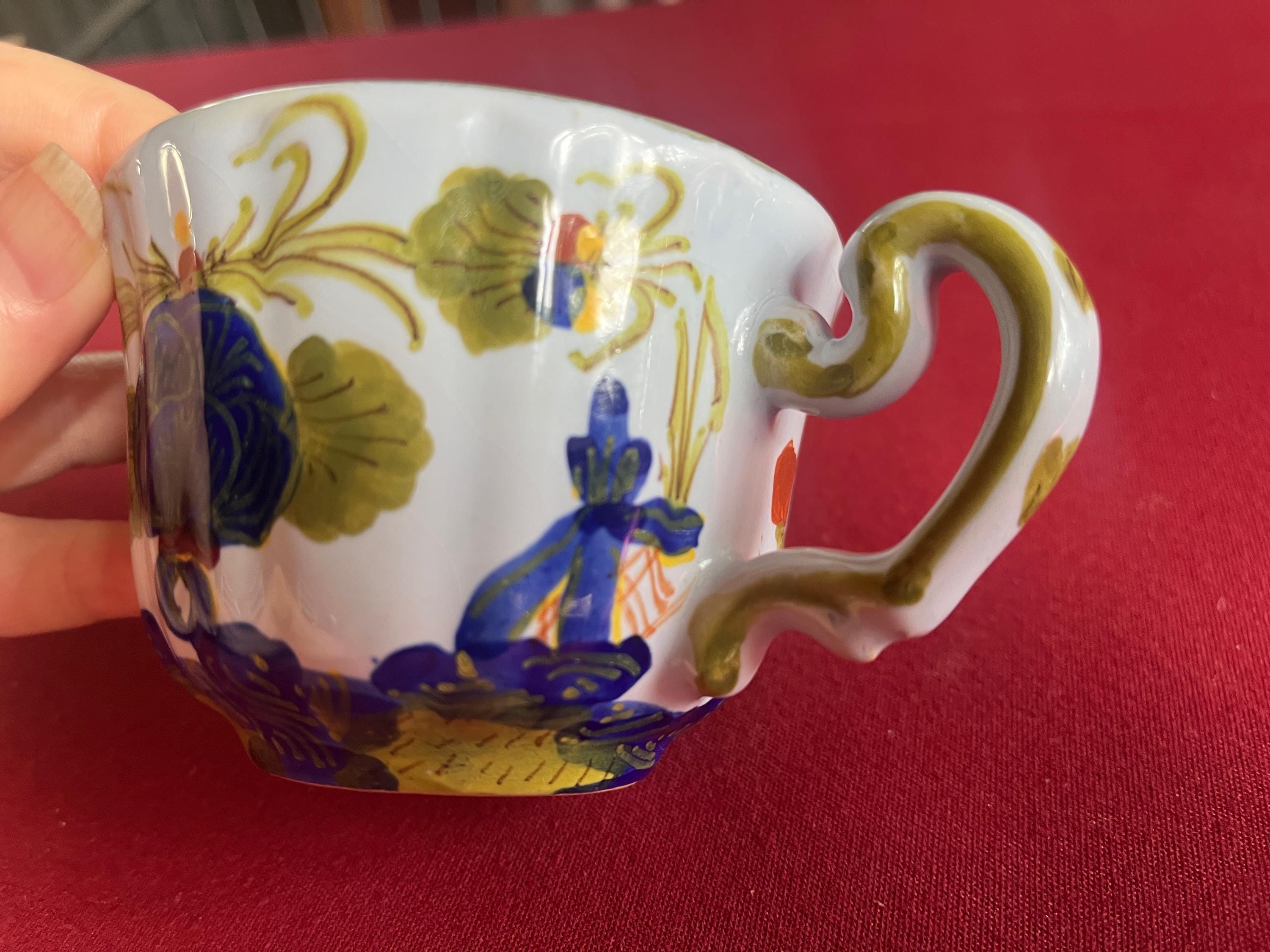 【週末価格】CERAMICHE DI SICILIA Pizzeria 陶器花瓶 週末価格】CERAMICHE DI SICILIA Pizzeria 陶器花瓶 【公式通販】