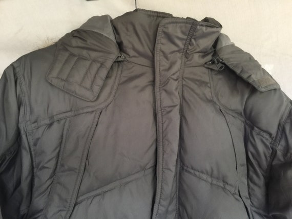 Fubu Jacket, Hooded Jacket,Winter Jacket,Heavy Dut