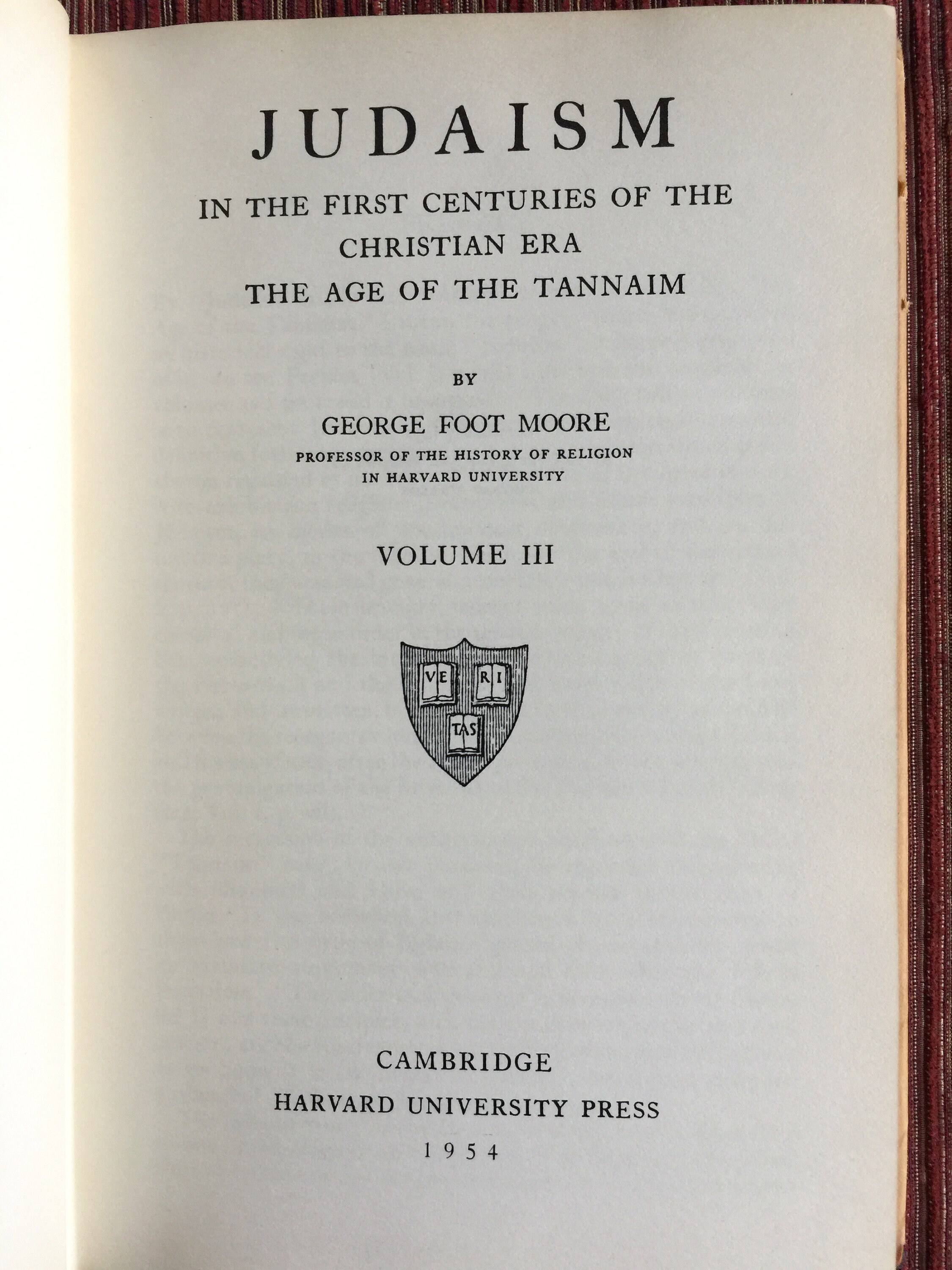 Judaism Book, Jewish History, Jewish Book, Religious History, Jewish ...