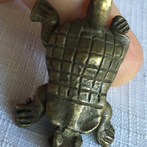 Schildkröte Halskette, Schildkröte Anhänger, Messing Schildkröte Anhänger, Tier Anhänger, Schildkröten Sammlung, Schildkröte Schmuck, Messing Anhänger, Messing Schildkröte