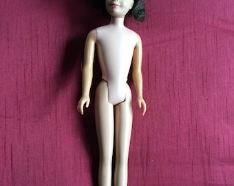 Vintage Original 1958 Midge Barbie Doll, Mattel Blonde Vintage Original 1958 Midge Barbie Doll, Mattel Blonde