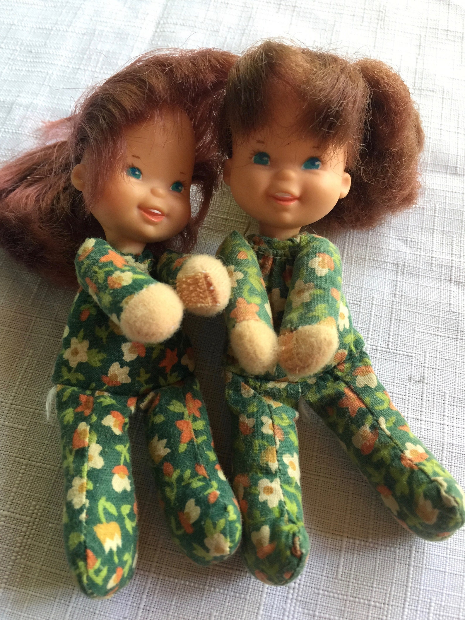 Poupée de Mattel famille de Barbie soeur de Barbie poupée Etsy France