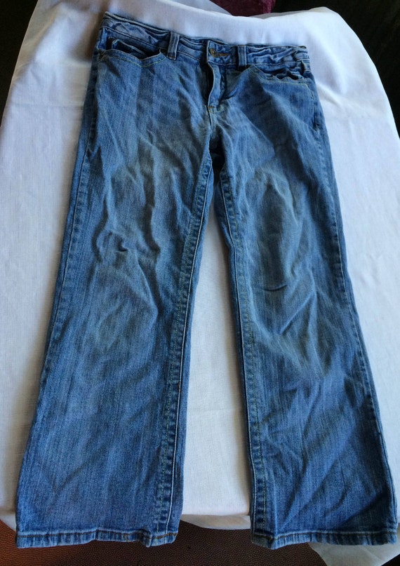 Faded Glory Jeans, Size 8 Jeans, Small Jeans, Wome