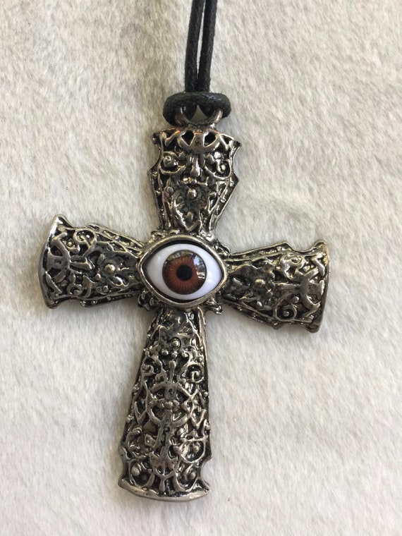 Ankh Necklace, Ankh Pendant, Ankh Egypt Pendant, A