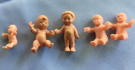 Baby doll small deals