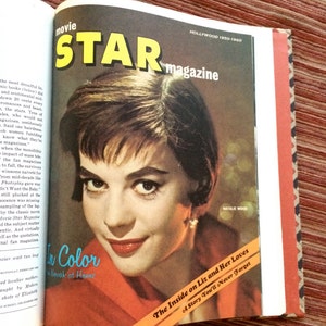 Fabulous Century, Time Life, Nostalgic Gift, 50s History, 50s Book, Nostalgia Book, Modern History, History Book, US History, Nostalgia Book