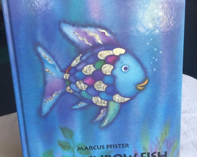 Picture Book, Preschool Book, Illustrated Child Book, Child Picture