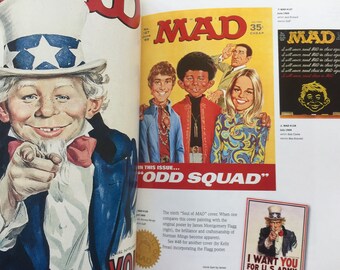 【米国購入/激レア/ビンテージ/70s】MADマッド マガジン 1970年7月版 マッド マガジン、ユーモア マガジン、70 年代ユーモア マガジン、70