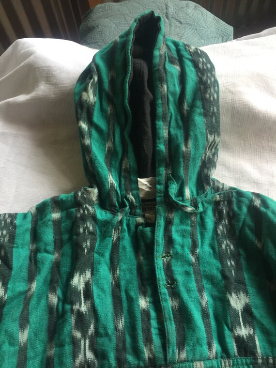 Guatemala Hoodie,Cotton Hoodie, Woven Hoodie, Hipp