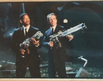 Men in Black, Alien Movie, Will Smith, Tommy Lee Jones, Film uit de jaren 90, 90 Sci Fi, 90 TV Show, Dark Skies, Sci Fi TV, Sci Fi Televisie, Alien TV