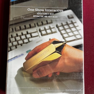 REWIND: Forty Years of Design and Advertising by Jeremy