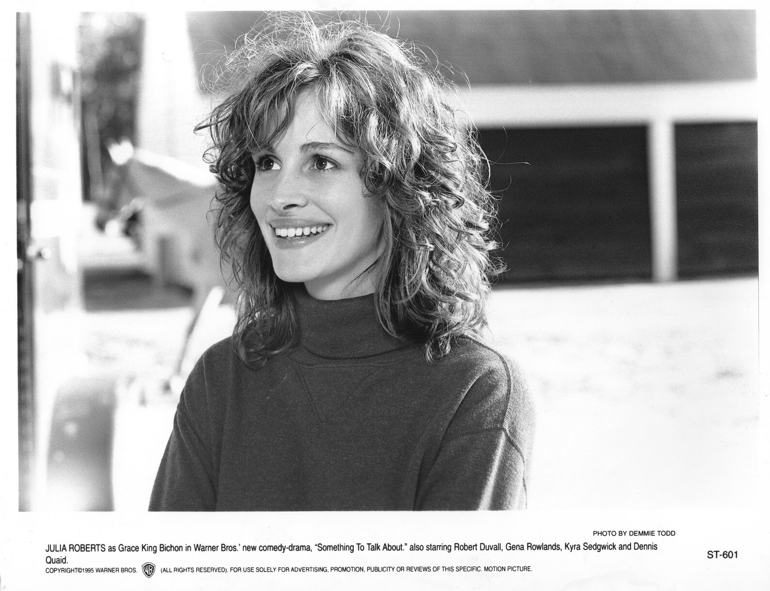 Julia Roberts Photojulia Robertsmovie Photomovie Starmovie - Etsy