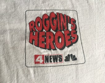 NBC Shirt, Sports T Shirt, NBC T Shirt, Sports Fan, Sports Shirt, Comedy Television, Sports Clothing, Sports Top, NBC News, Nbc Sports,