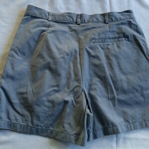 Gray Cotton Short, Cotton Short, Khaki Short, Docker Short, Docker Gym Short, Golds Gym, Gray Short, Summer Short, Play Short, Beach Shorts image 2