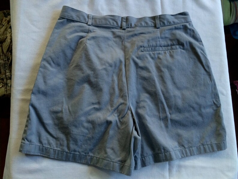 Gray Cotton Short, Cotton Short, Khaki Short, Docker Short, Docker Gym Short, Golds Gym, Gray Short, Summer Short, Play Short, Beach Shorts image 2