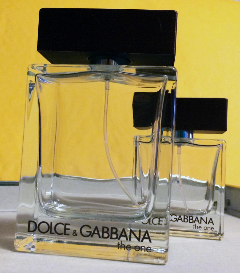 Bouteille De Parfum Parfum Vide Flacon Collector Parfum De Etsy