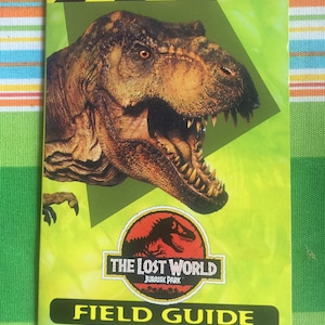Jurassic Park Geschenk, Dinosaurier Geschenk, verlorene Welt, Jurassic Geschenk, Jurassic Sammlerstück, Jurassic, Dinosaurier-Liebhaber, Dinosaurier Karte, Jura Karte