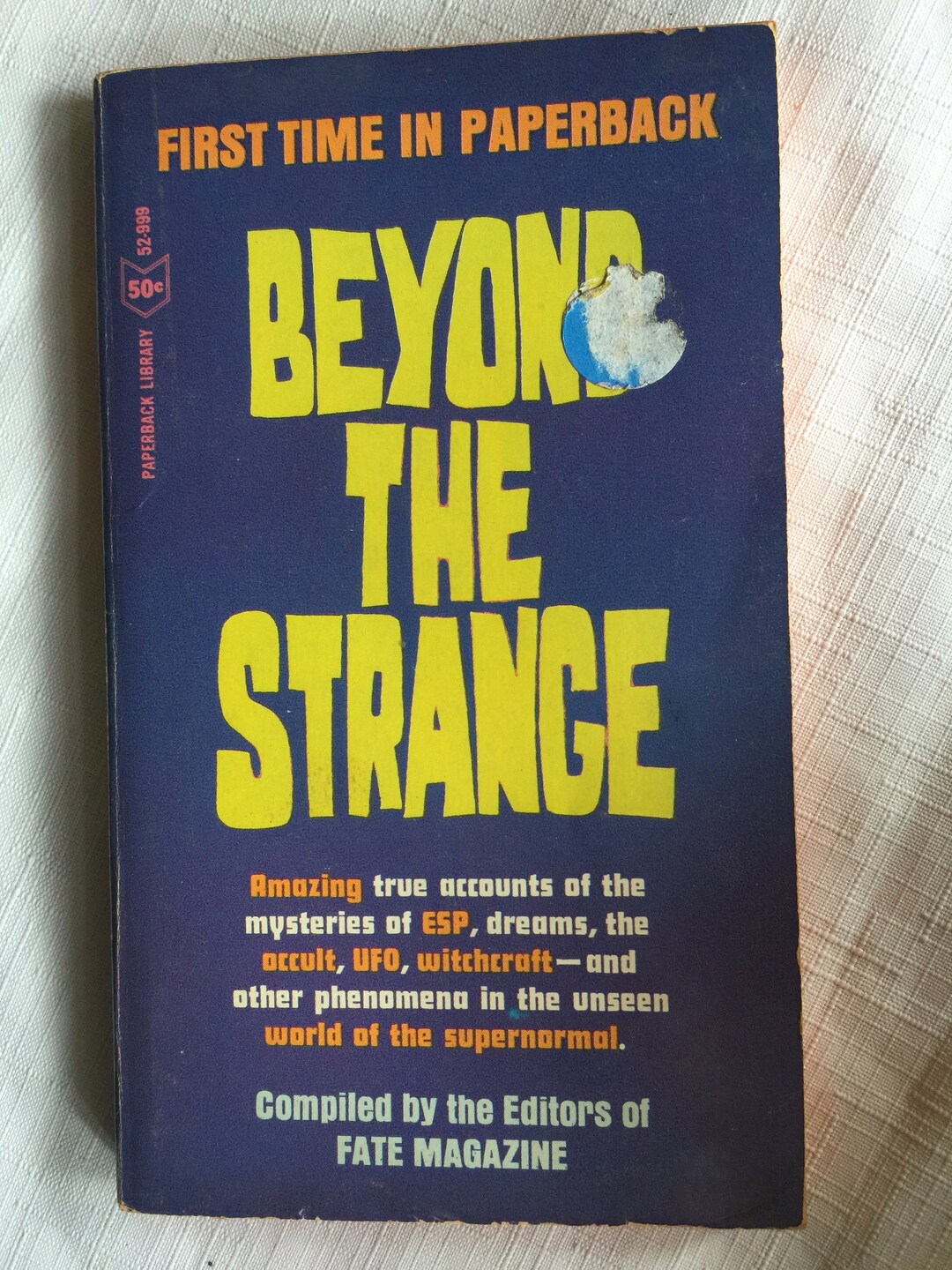 UFO Book, UFO Paperback, UFO Library, Ufo History, Alien Book, Ufo