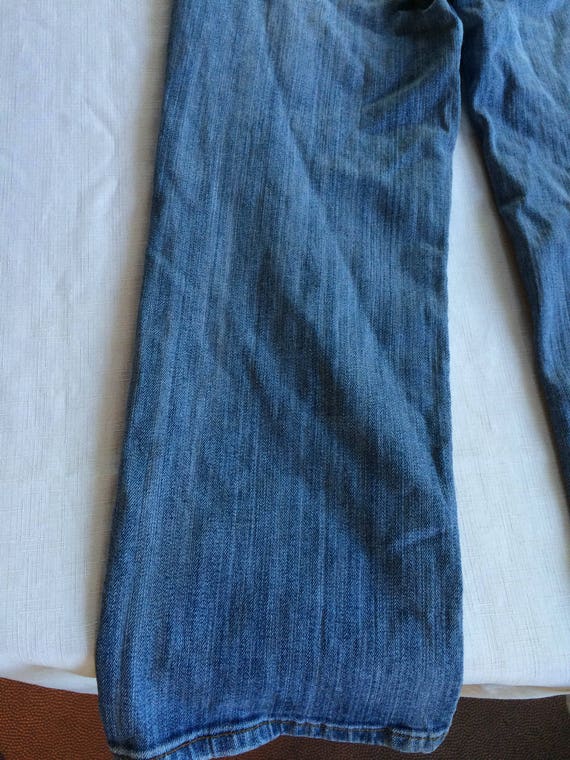 Faded Glory Jeans, Size 8 Jeans, Small Jeans, Wom… - image 6