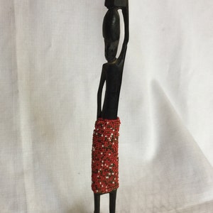 African Sculpture, Tribal Sculpture, Tribal Figure, African Art, Africa Folk Art, Africa Figure, Africa Figurine, Carved Figure, Tribal Art