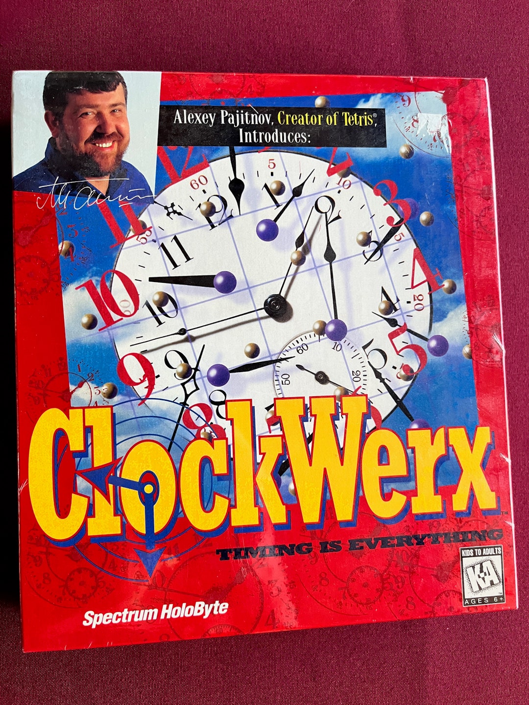 Child Software, 90s Software, Computer Games, Kid Software, Software ...