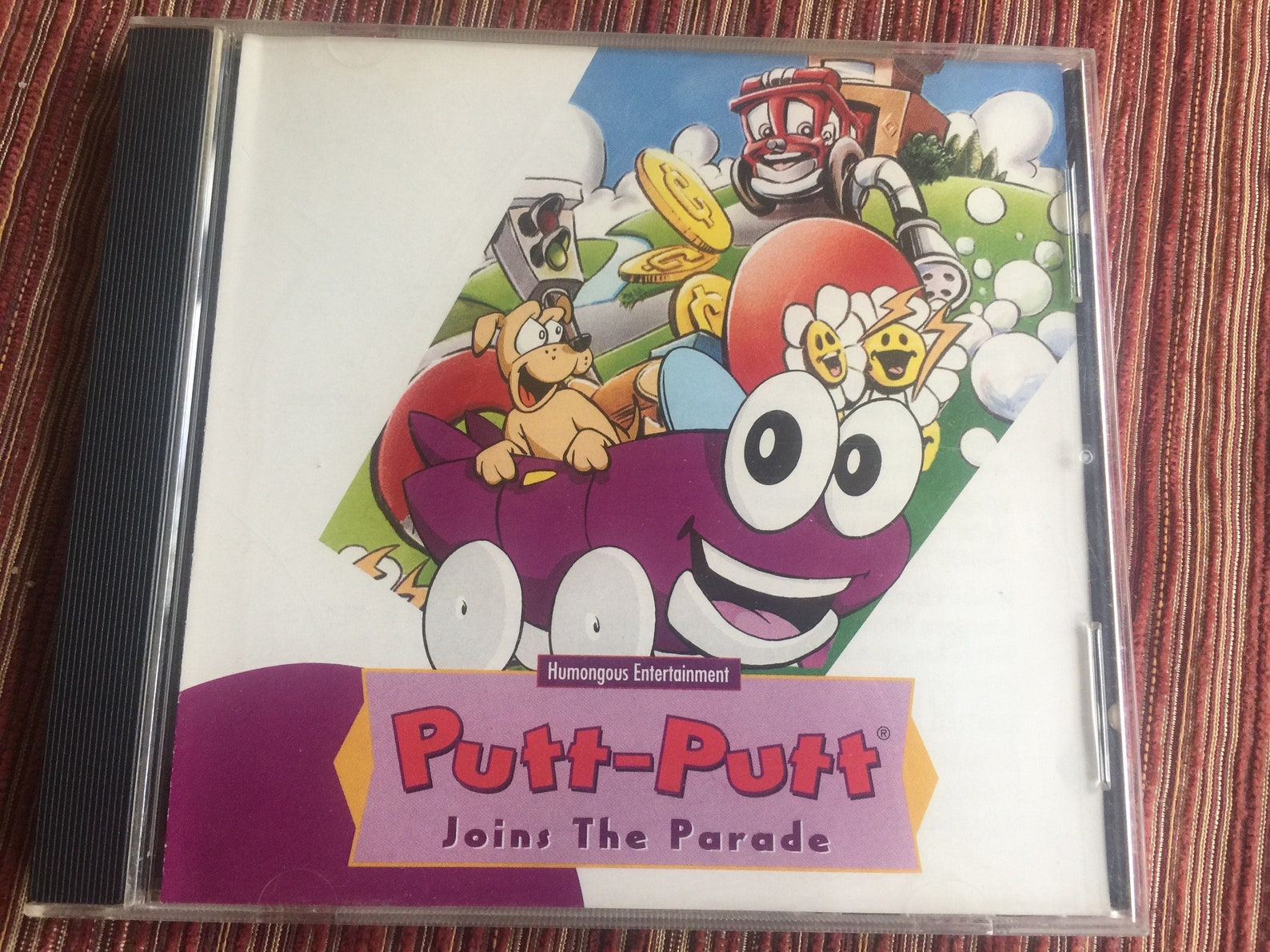 Child Software, 90s Software, Computer Games, Kid Software, Software ...