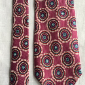 Maroon Necktie, Magenta Necktie, Cranberry Necktie, Red Necktie, Fuchsia Necktie, Red Necktie, Red Design Necktie, Maroon Tie, Red Tie