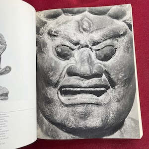 Asia Art Book, 60 Art Book, Oriental Art Book, Japanese Art, Asia Collectible, Asia Art Reference, Asia Art History, Asia Art Collector