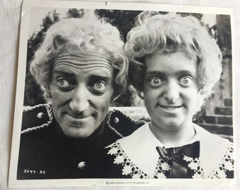 Beau Geste, Marty Feldman, Movie Photo, 70 Movie, 70s Film, Film Photo, British Actor, Movie Still, FIlm Still, Movie Lobby Card, Film Photo