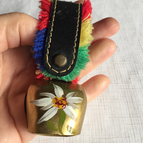 Swiss Goat Bells Etsy