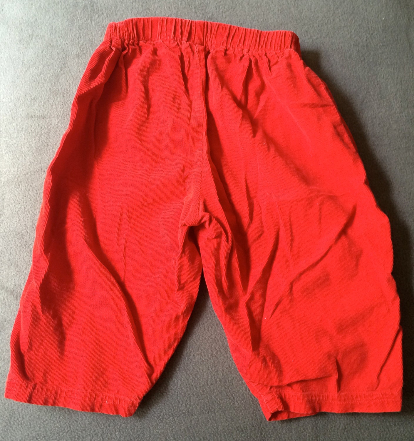 Buy Baby Gap Pants Retro Baby Pants Embroidered Baby Pants
