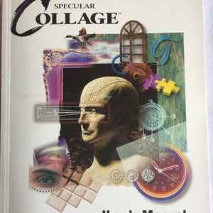 Computersoftware, Mac-Software, Photoshop-Add-On, Photoshop-Bearbeitung, Mac 3.5-Festplatte, Fotobearbeitung, Mac-Programm, 90er-Jahre-Mac, 90er-Jahre-Software