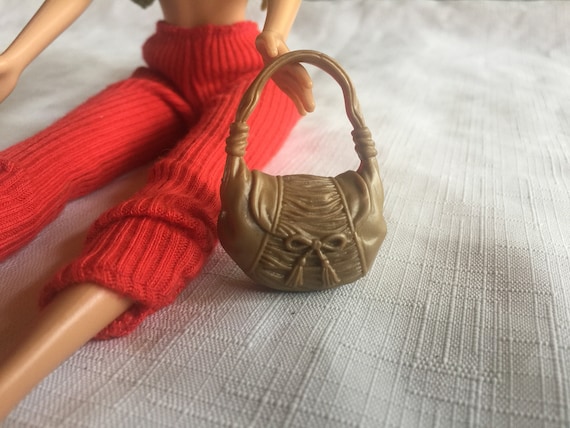 Barbie Doll Bratz Inspired Purse Bag Group - Etsy
