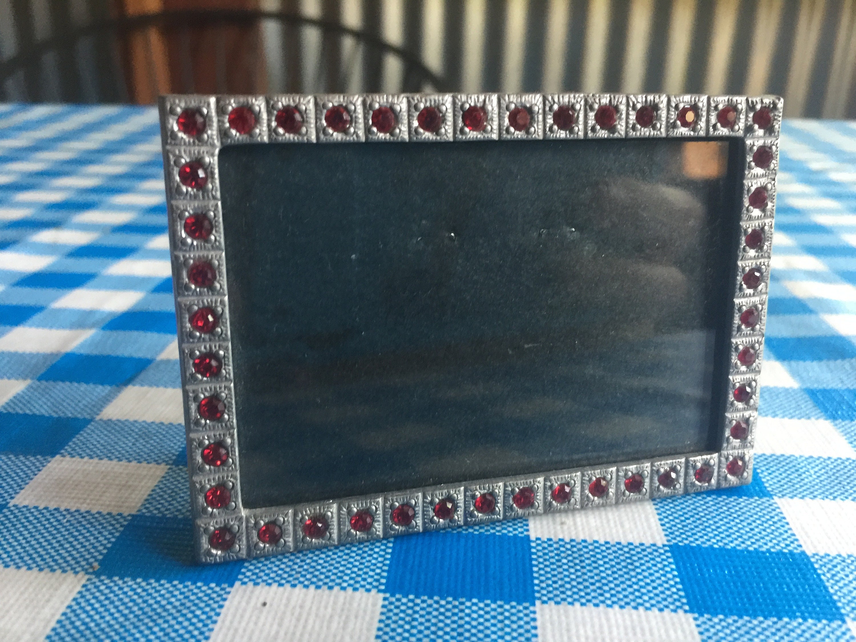 Mini Picture Frame Tiny Picture FrameSmall Photo FrameDesk Etsy