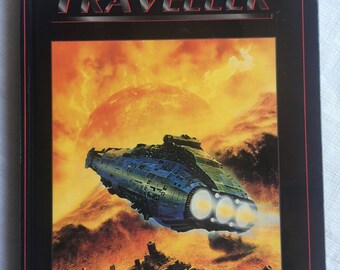 Science Fiction Book, Role Playing Game, Role Playing Sci Fi, Role Playing Book, Sci Fi Game, Fantasy Role Playing, Fantasy Game, Sci Fi