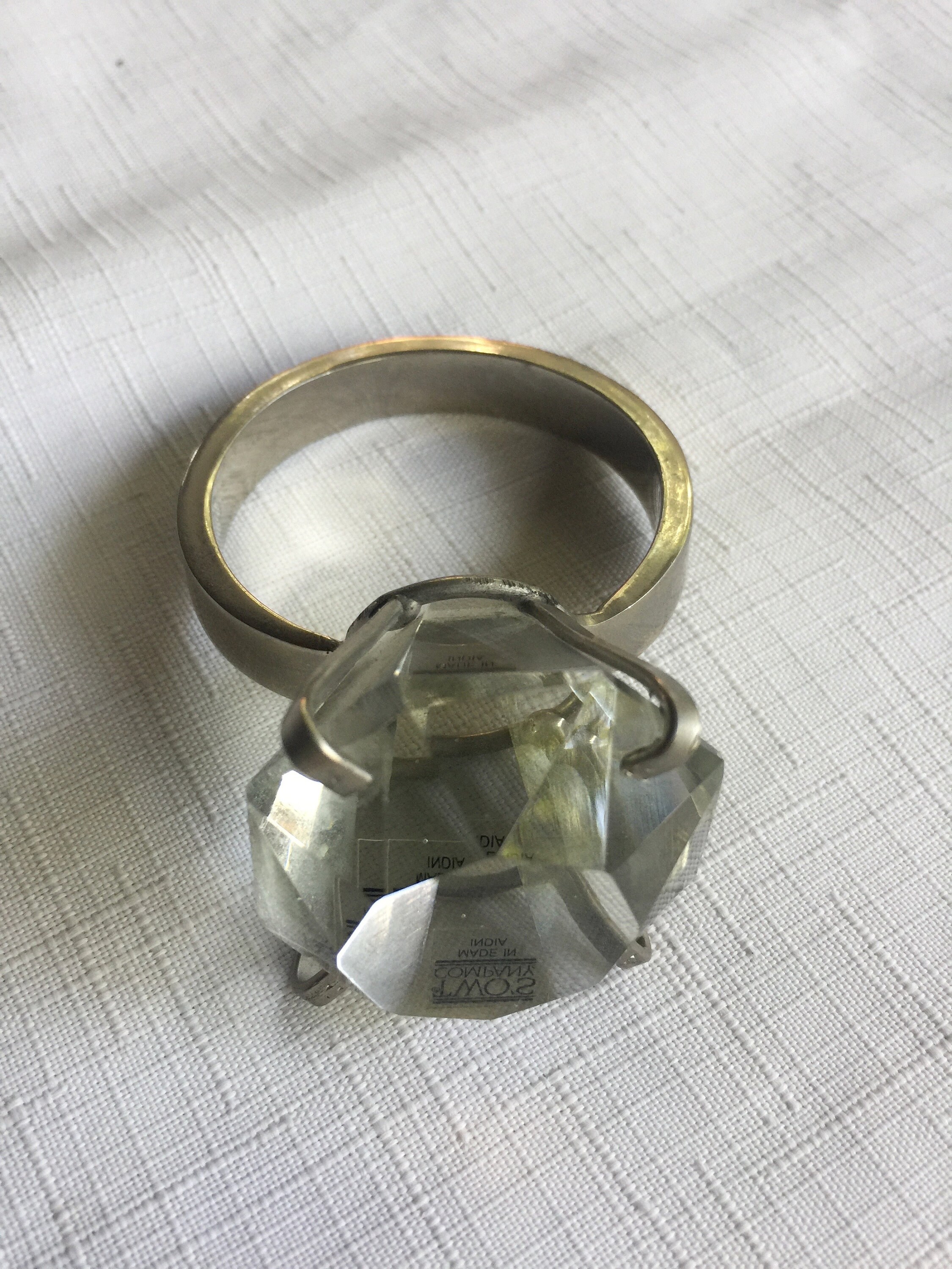 Engagement Ring, Engagement Decor, Engagement Gift, Engagement Party ...
