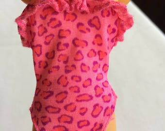 Barbie Beach Outfit, Barbie Swimsuit, Barbie Bathing Suit, Barbie Vacation, Barbie One Piece, Barbie Swim, Barbie Casual, Barbie Beach