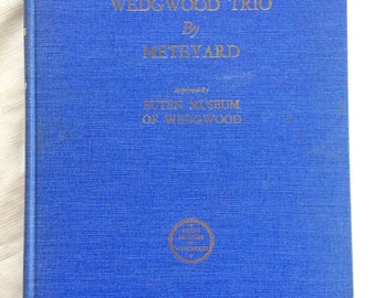 Collectible Wedgwood | Etsy