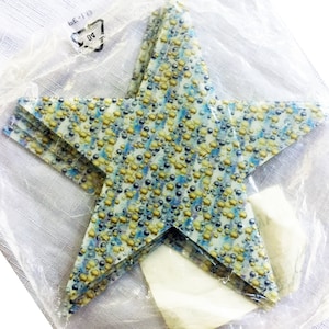 Star Decor, Star Wall Art, Star Art, Star Decal, Star Hanging, Ikea, Plastic Star, Star Wall Hanging, Star Print, Star Wall Decor