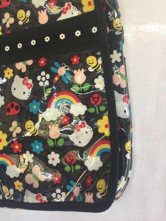 Hello Kitty Purse, Hello Kitty Tote, Hello Kitty … - image 7